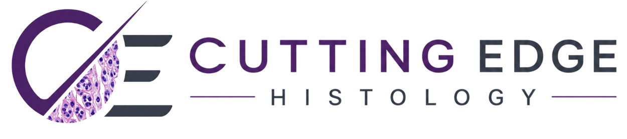 Cutting Edge Histology