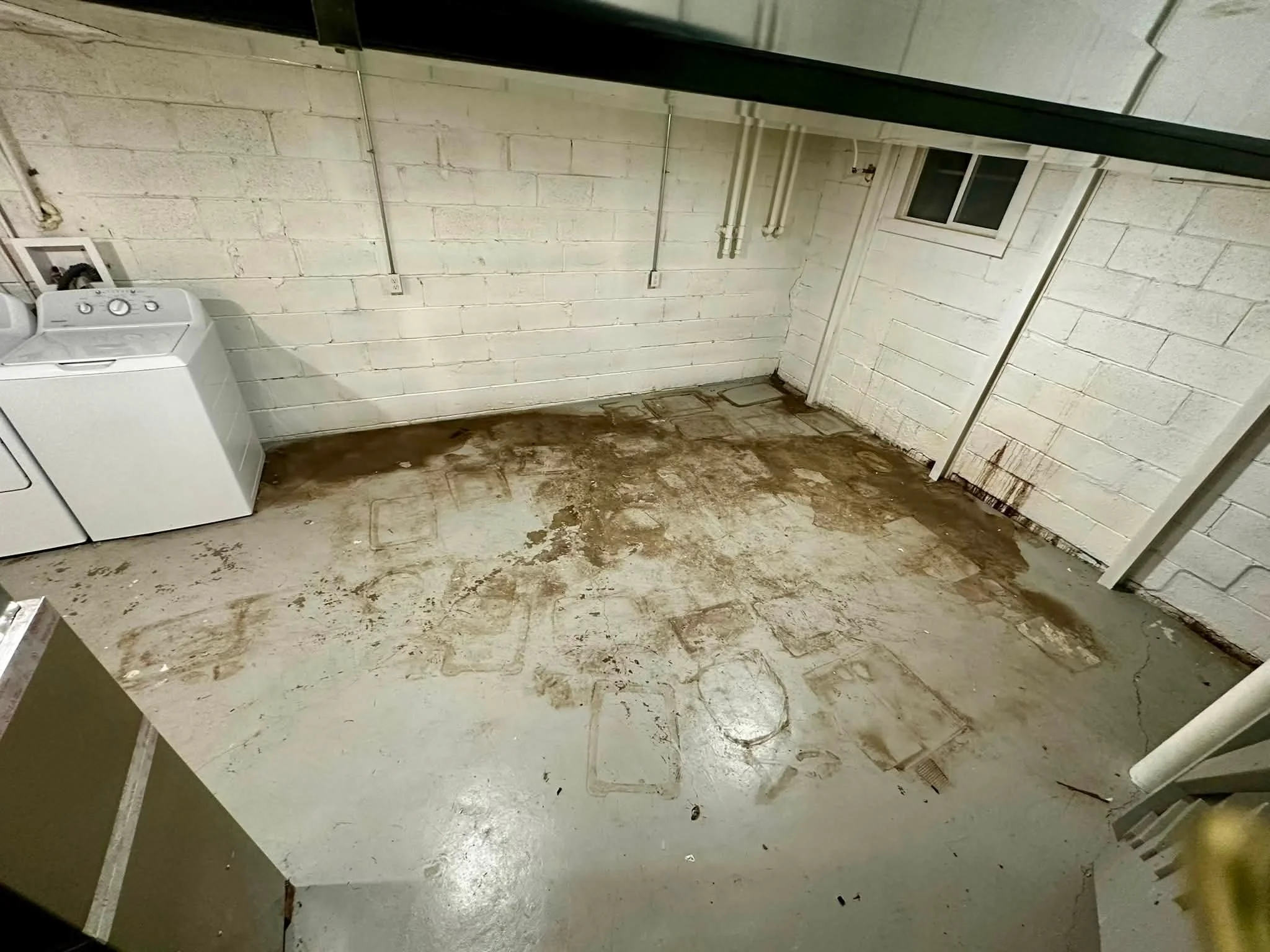 I&rsquo;m hating life right about now, but I&rsquo;m gonna be loving it VERY soon! 

POV: Your landlord says, &ldquo;You need to renew your lease.&rdquo; 
Me: &ldquo;Can you commit to some sort of 
Mitigation for the increased flooding in the basemen