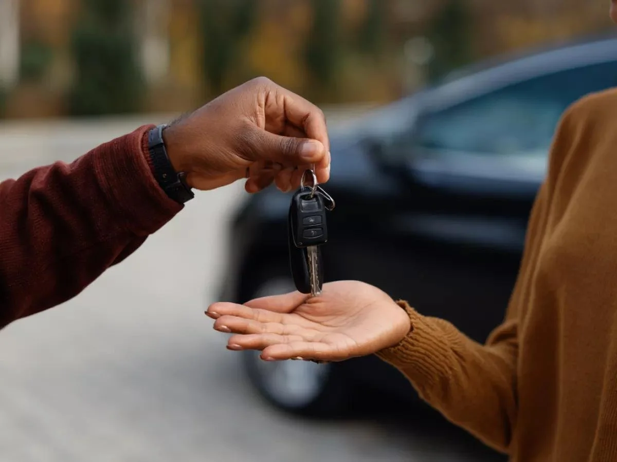 Does Car Insurance Cover Someone Else Driving My Car in Missouri?