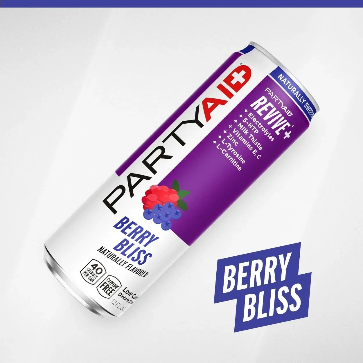 PARTY AID