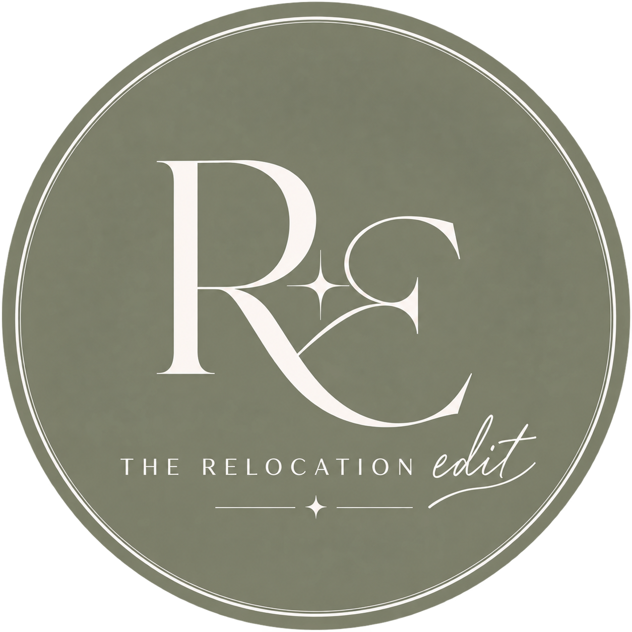 The Relocation edit