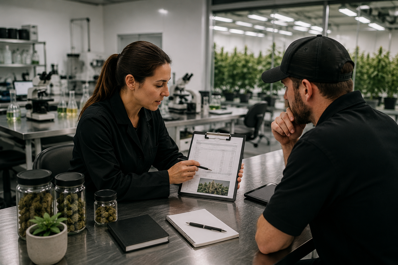 Compliance Consultation 60 Minutes