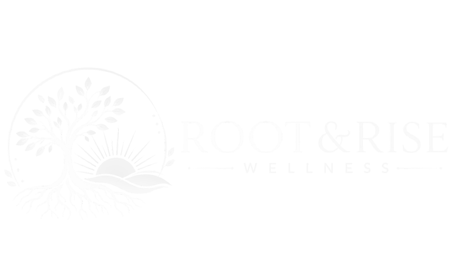 Root &amp; Rise Wellness