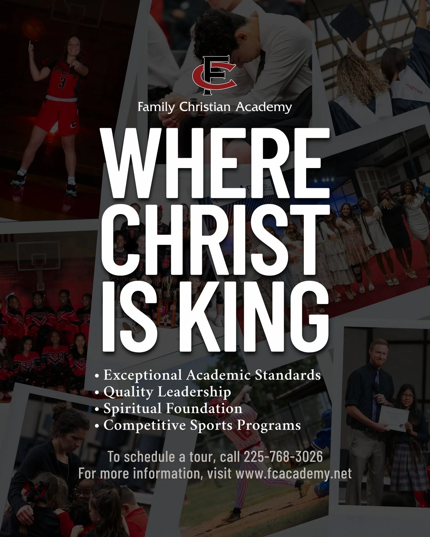 Family Christian Academy