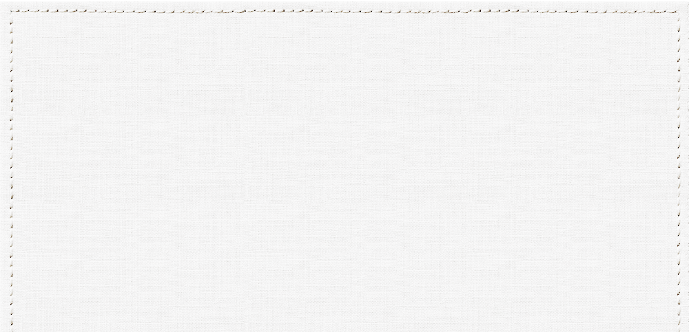Decorative patch background