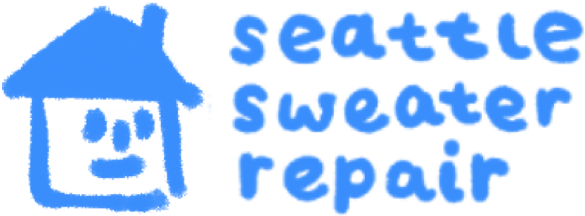 Seattle Sweater Repair