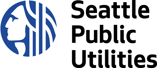 Seattle Public Utilities logo