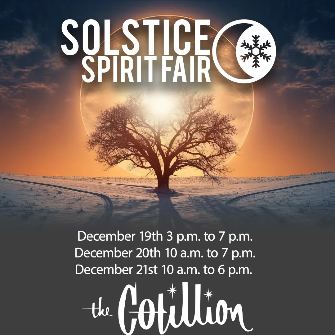 Winter Solstice Spirit Fair