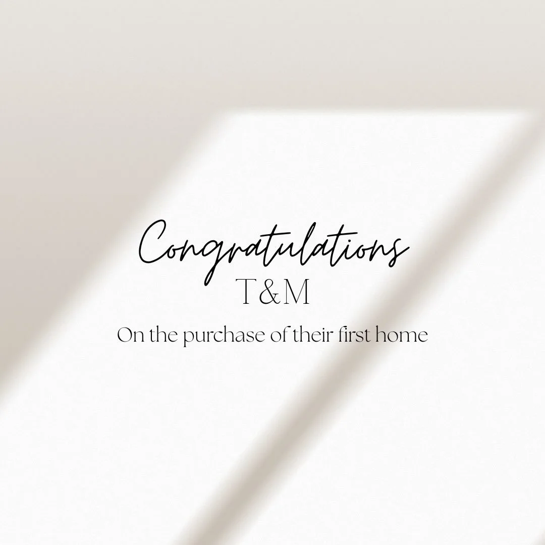 ✨The celebrations just keep on coming!✨

Helping my clients reach major milestones and step into new chapters is truly one of the best parts of what I do!