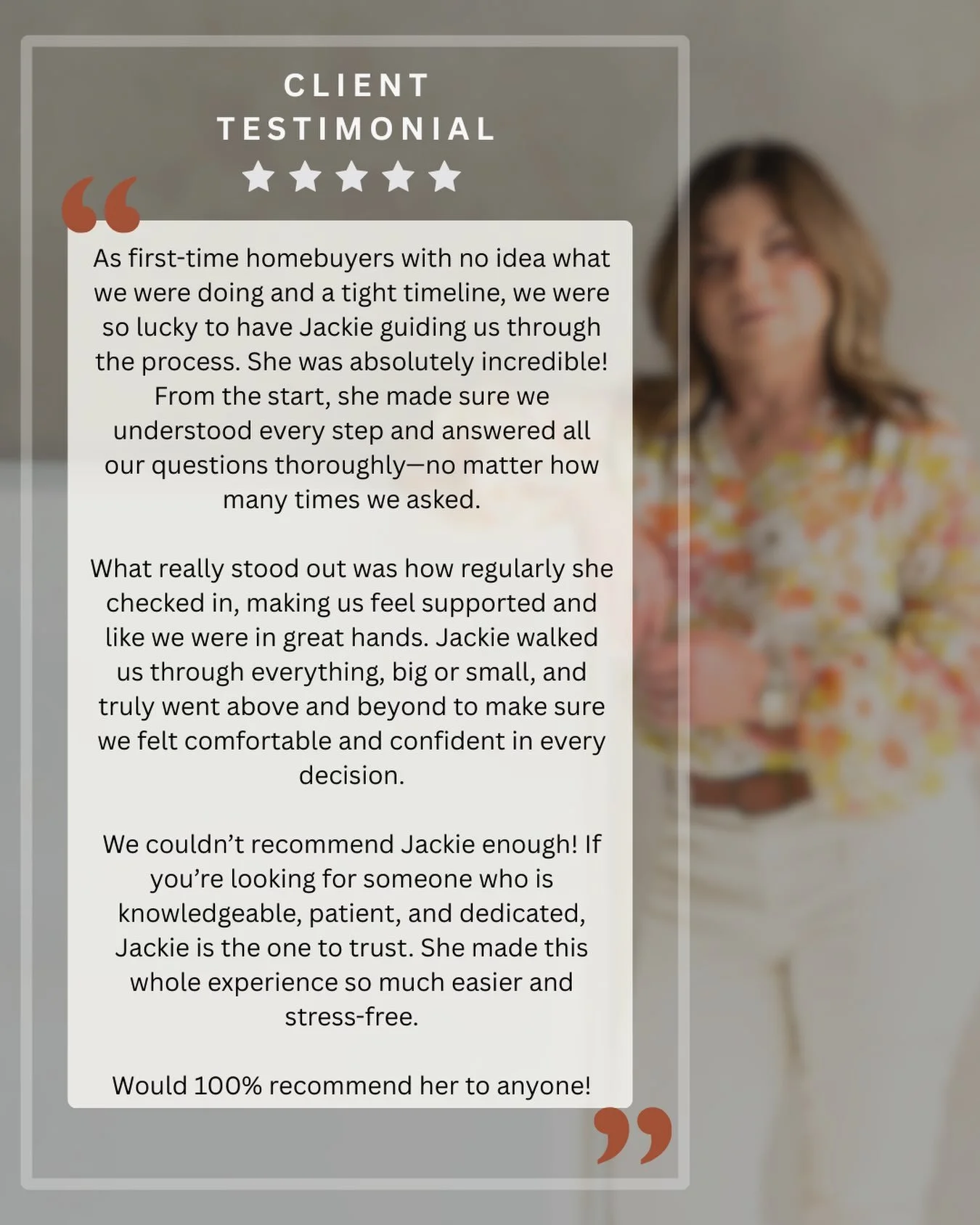 Getting feedback like this makes me so happy. I&rsquo;m so grateful I can help my clients achieve their mortgage goals! ✨🥂

#mortgage #testimonial #grateful