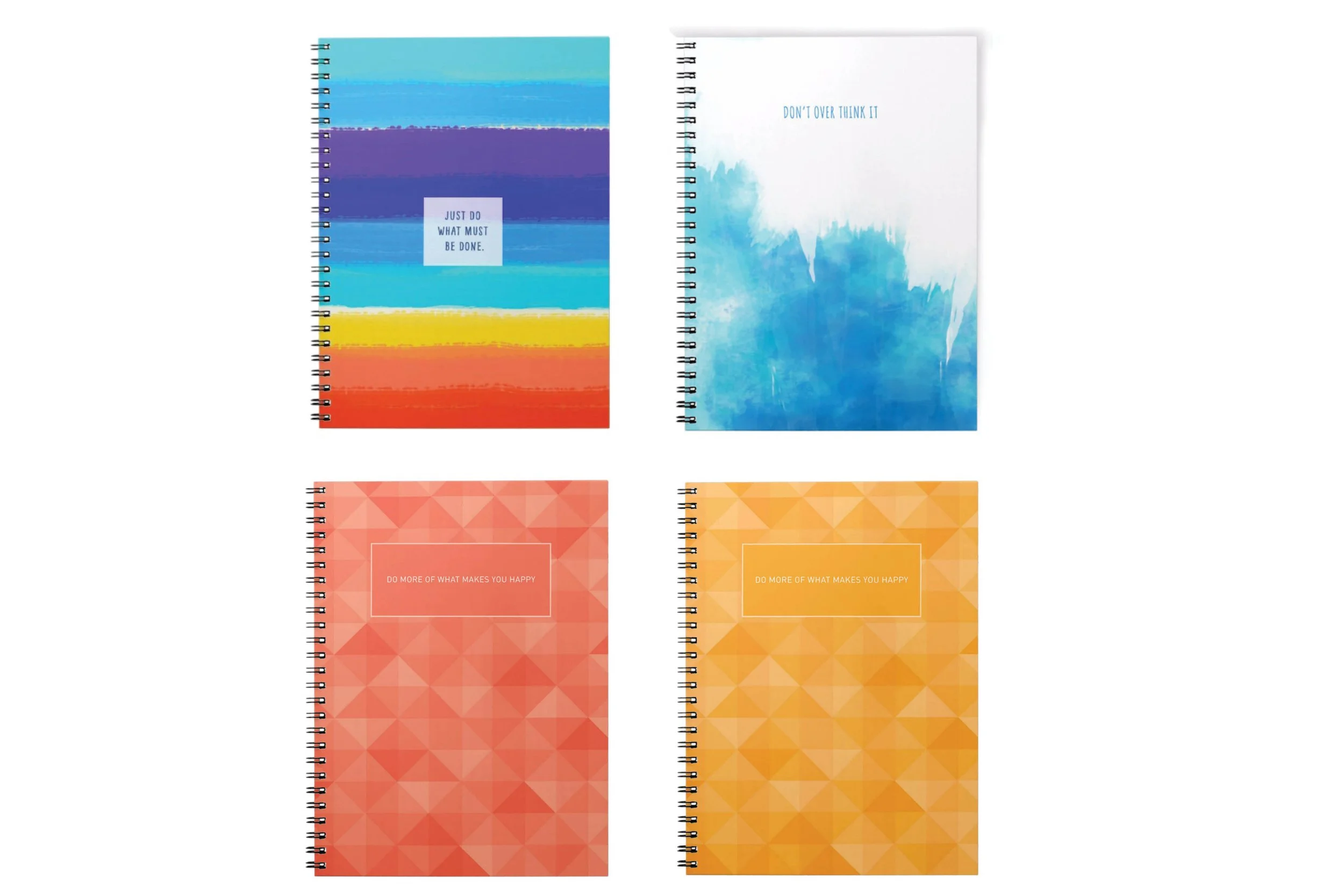 JOURNAL DESIGNS