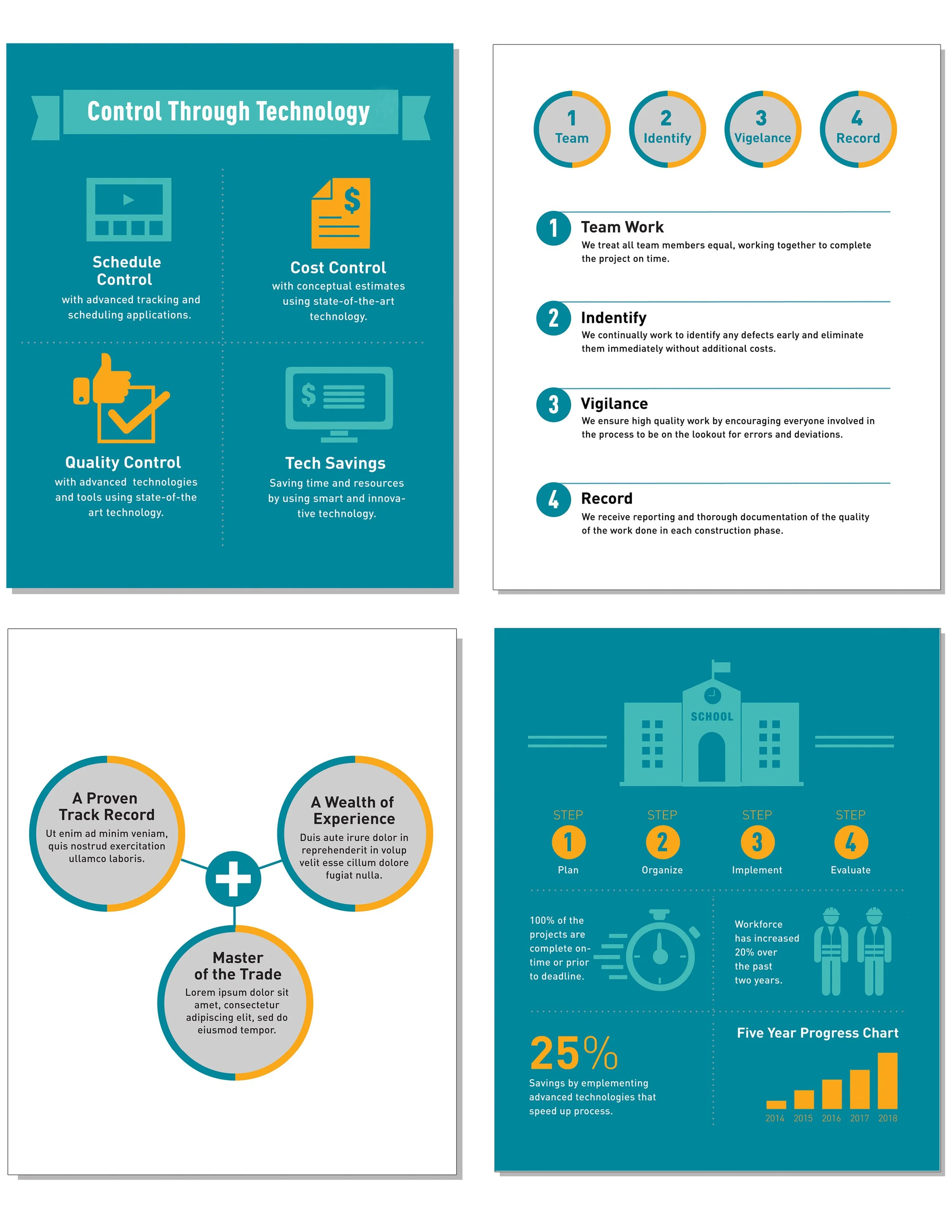 infographics data visualization