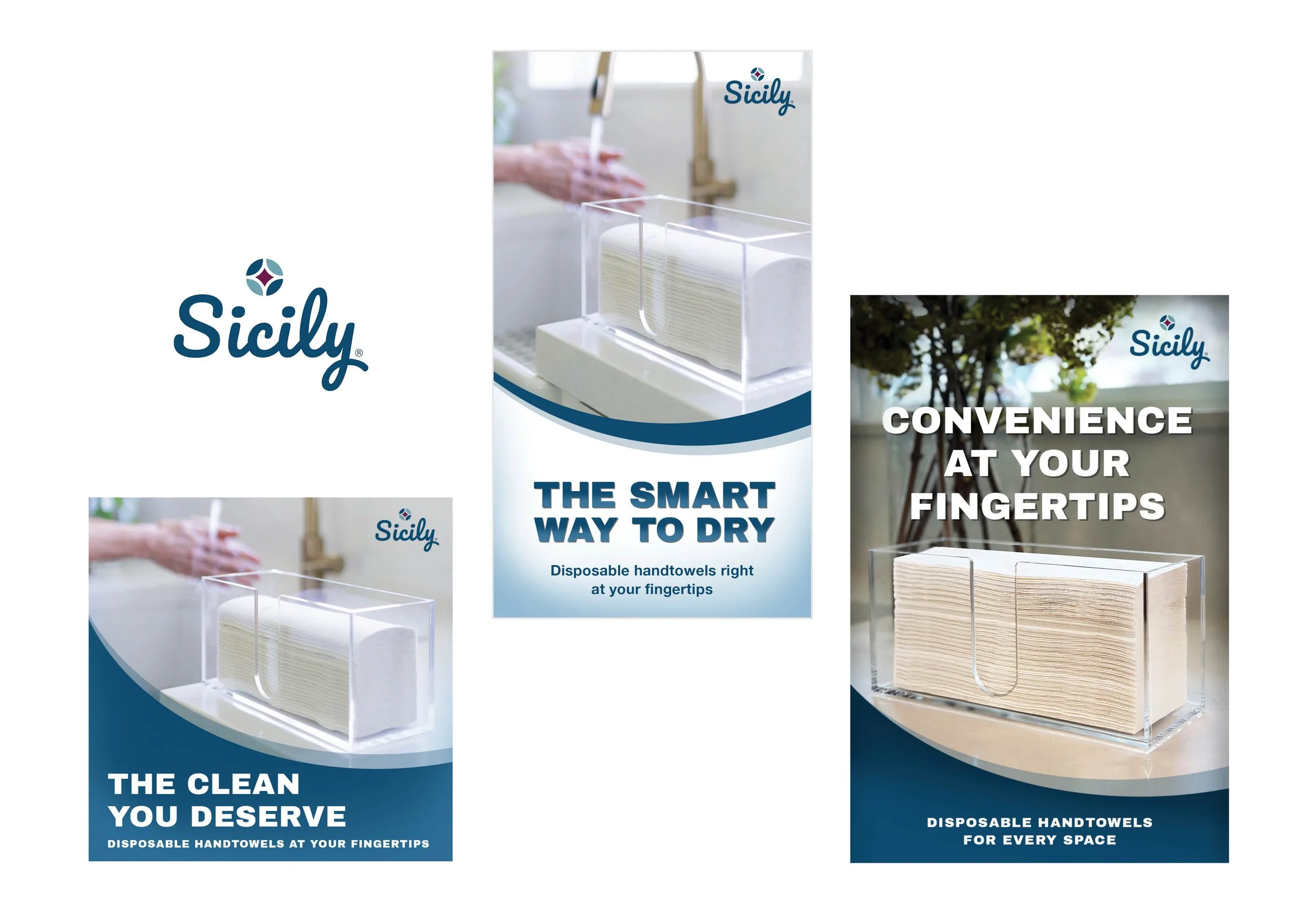 PRODUCT MARKETING CONTENT FOR SICILY