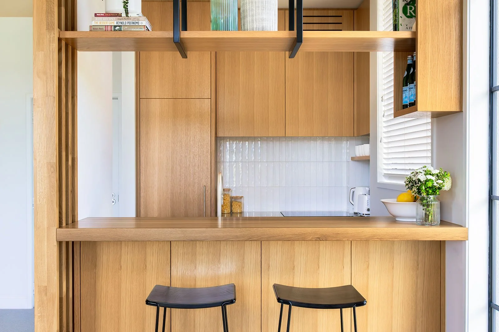 Dakota Rise - Parnell apartment renovation