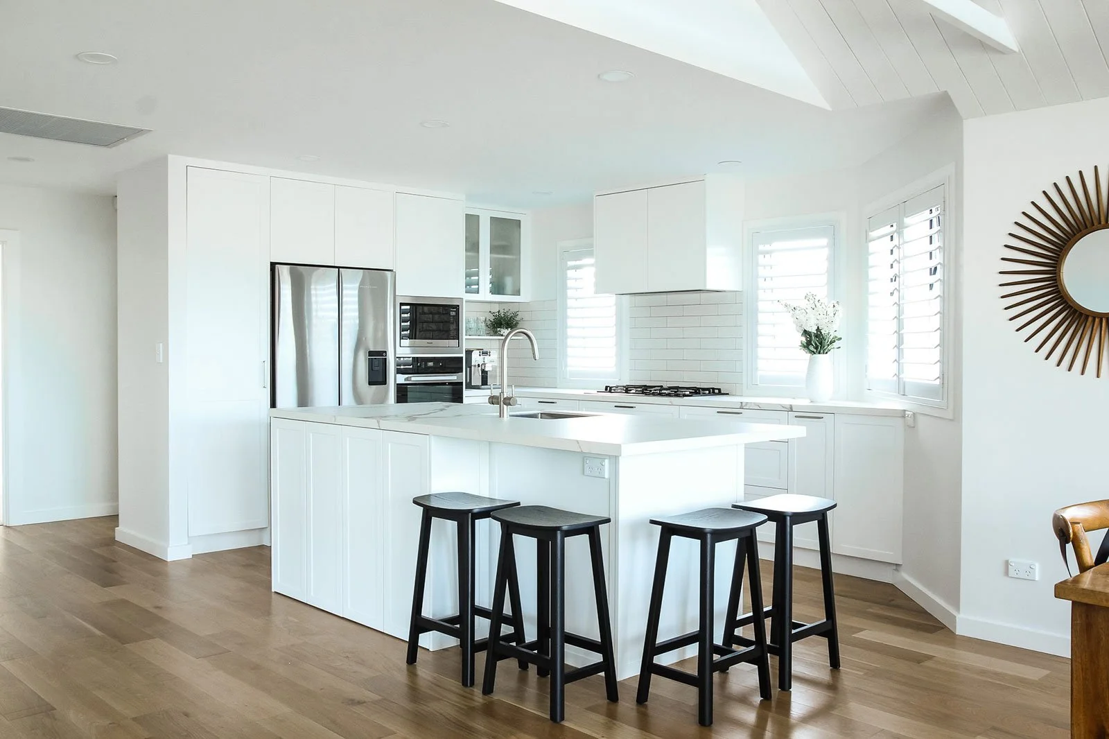 Gathered Light - Whole-home renovation