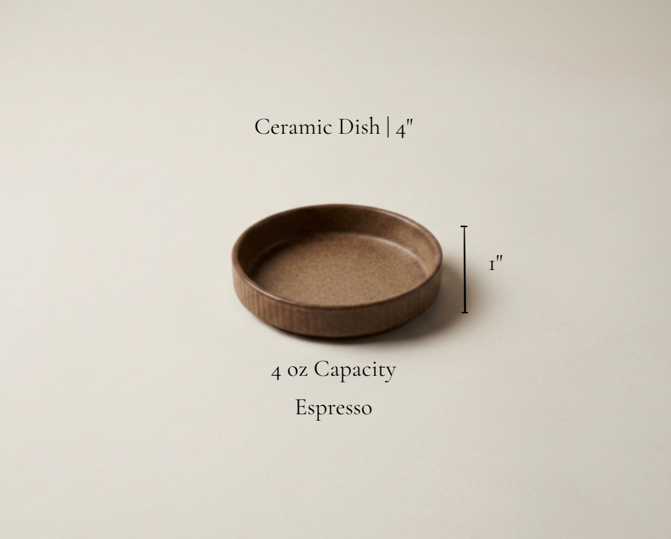 Handmade Wooden Cat Food Bowl Riser