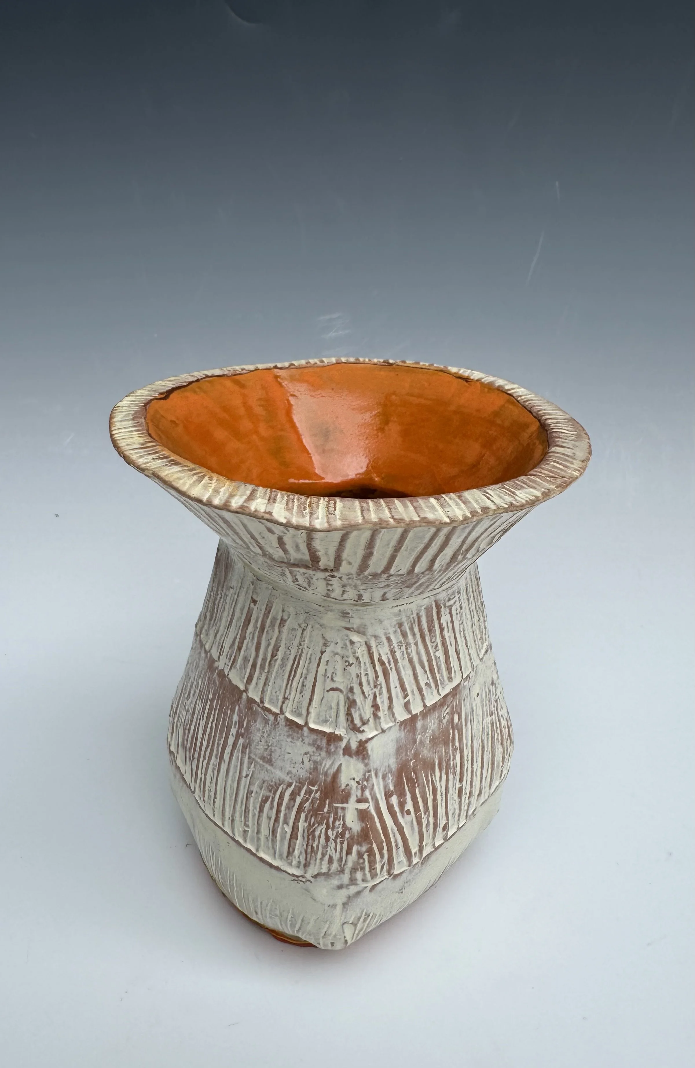 Peony Vase