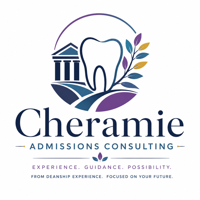Cheramie Admissions Consulting