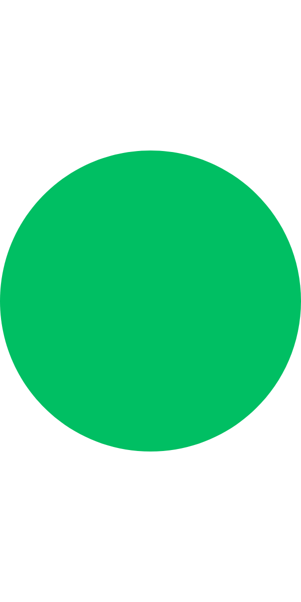 Green - 4 Parking Spaces