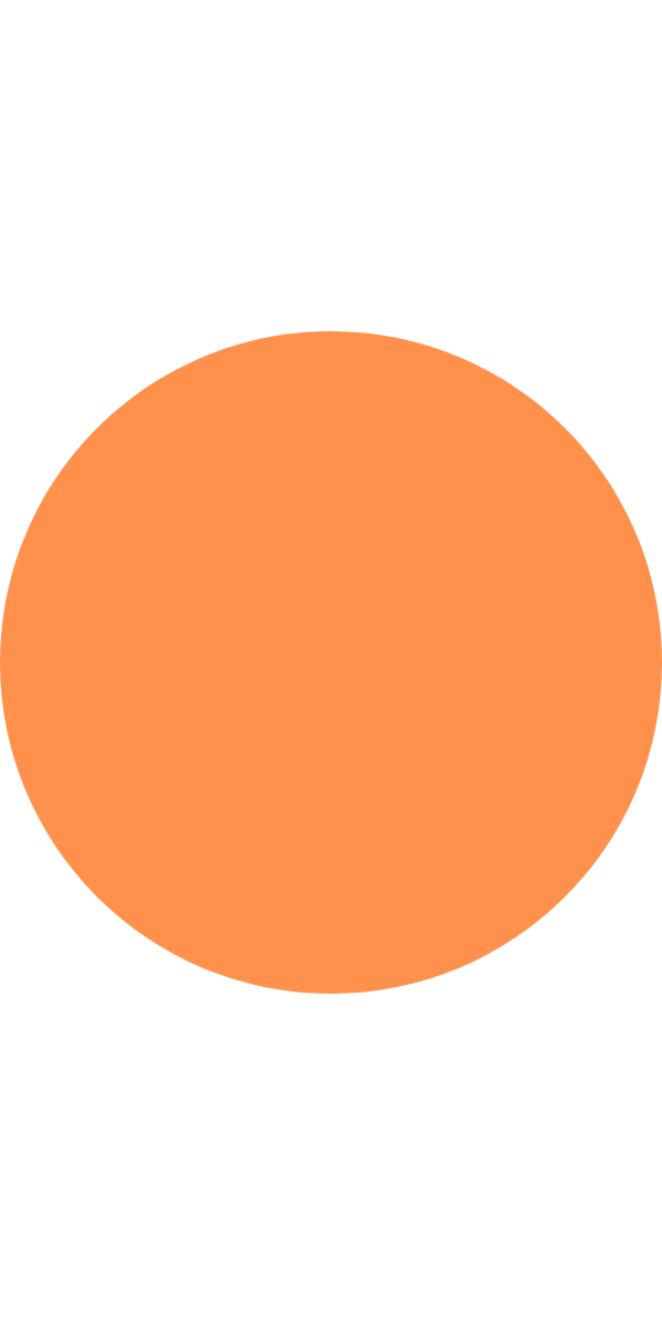 Orange - 6 Parking Spaces