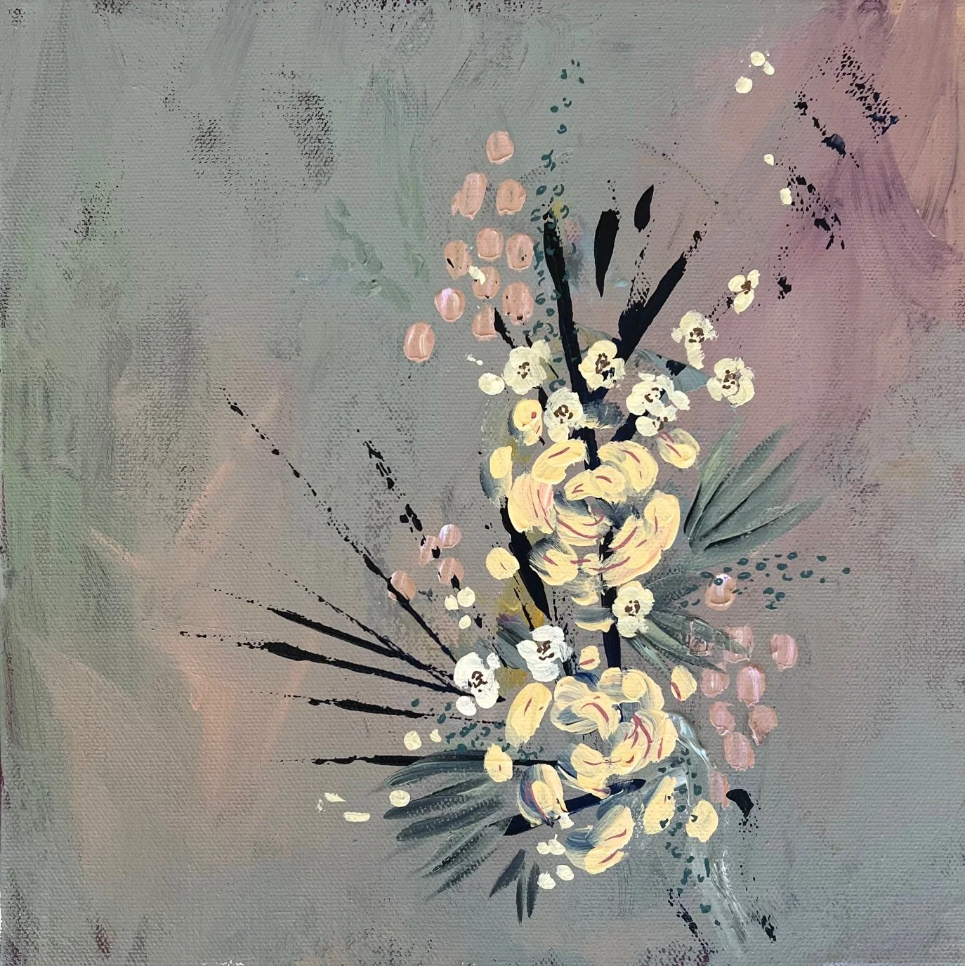 Petite Botanicals 01