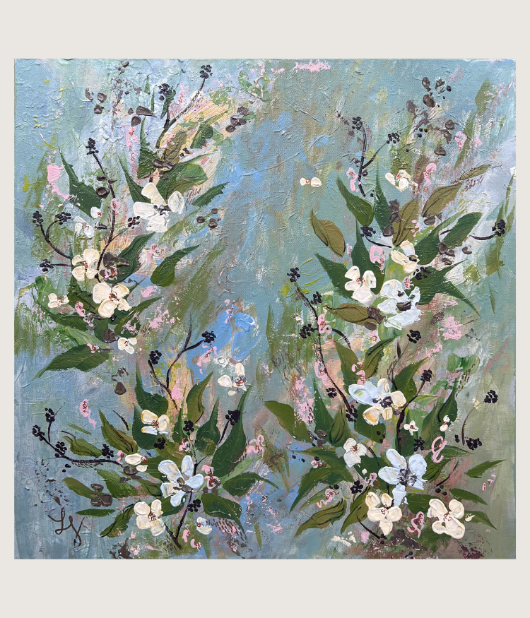 Morning Meadow