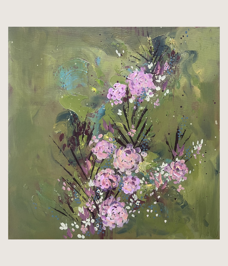 Verdant Bloom