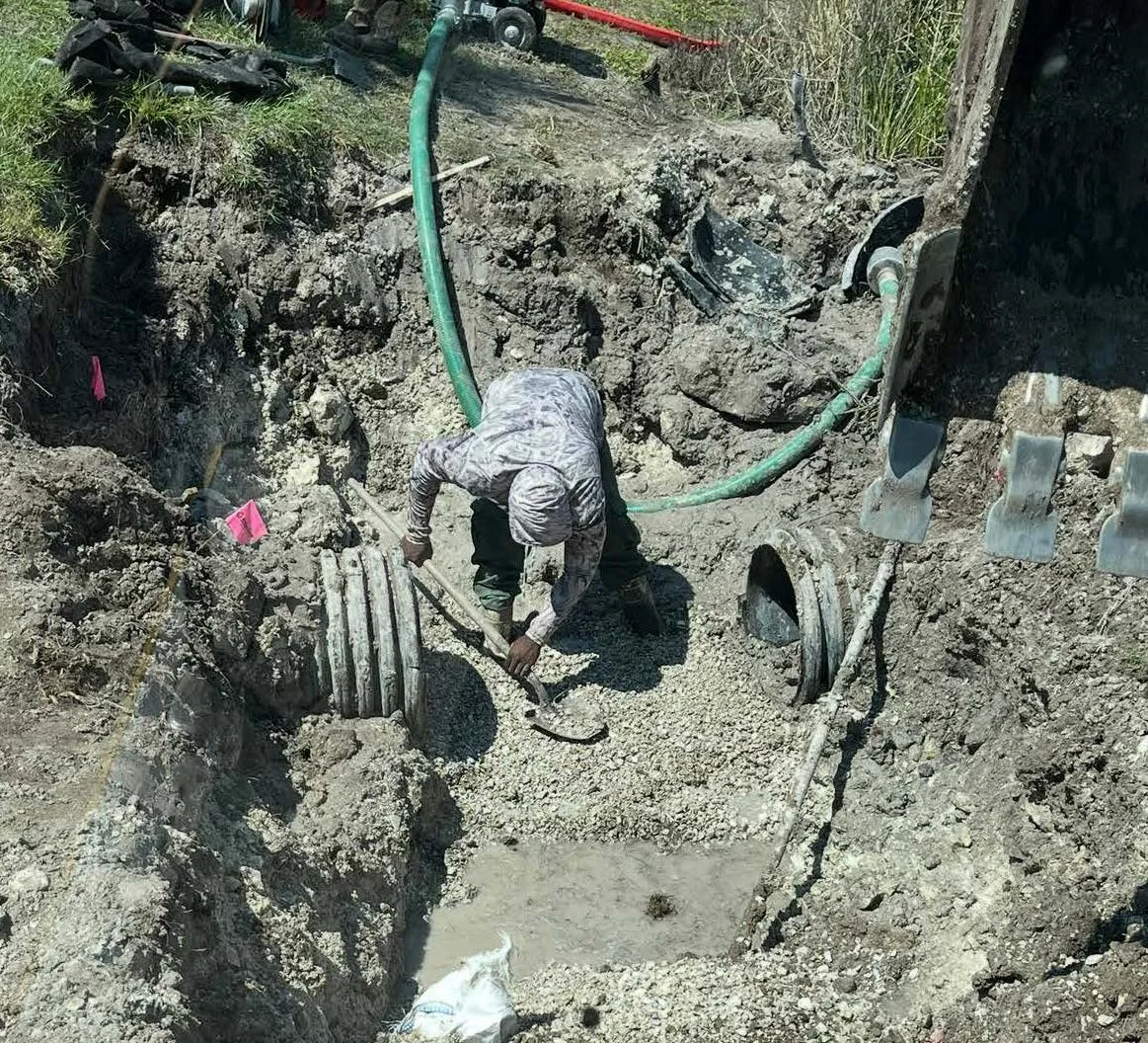 Storm Drainage