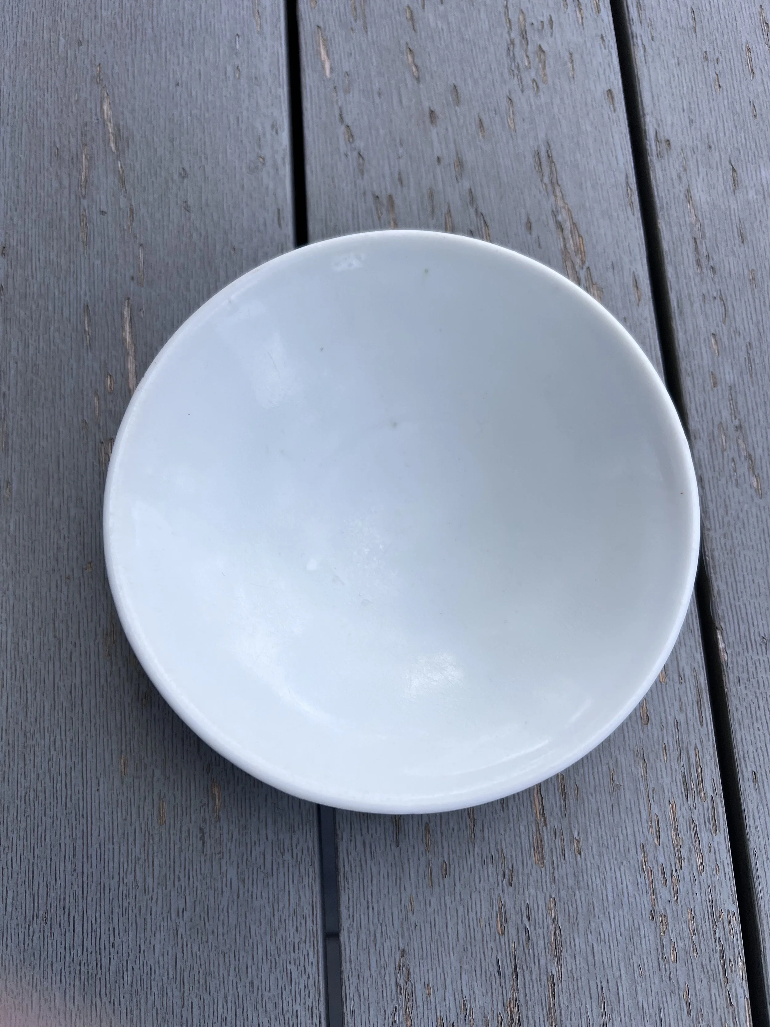 Xing Ware Bowl