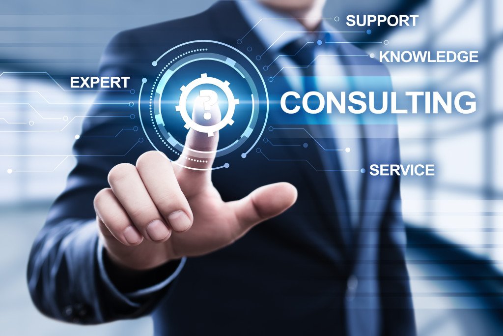 Comprehensive Security System Consulting & Monitoring Service
