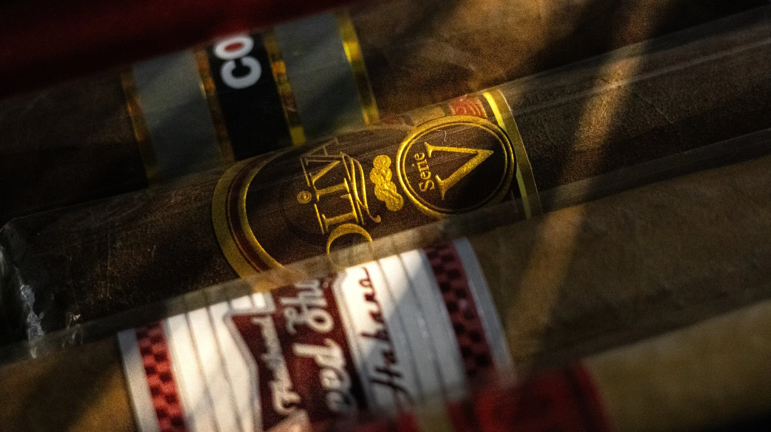 The Connoisseur Subscription