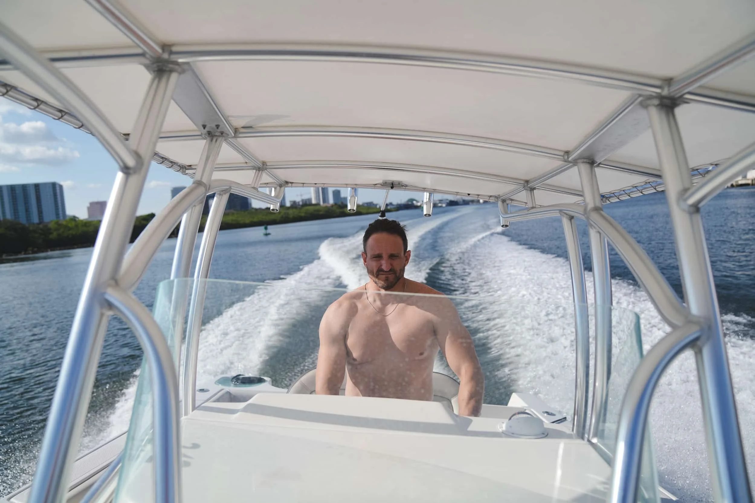 Boating in Tampa Lifestyle Photos - Tampa Dating Photos-5.jpg