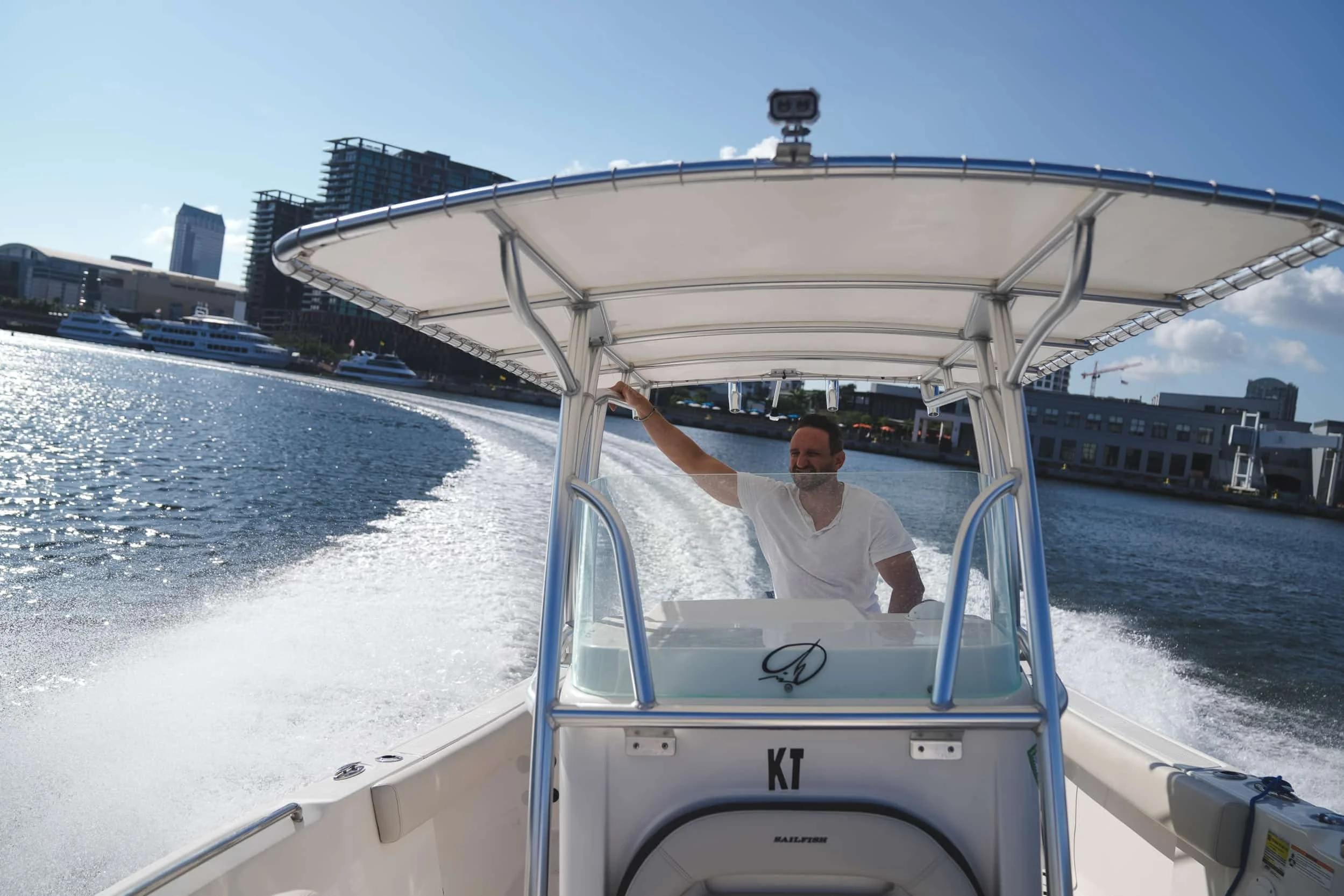 Boating in Tampa Lifestyle Photos - Tampa Dating Photos-6.jpg