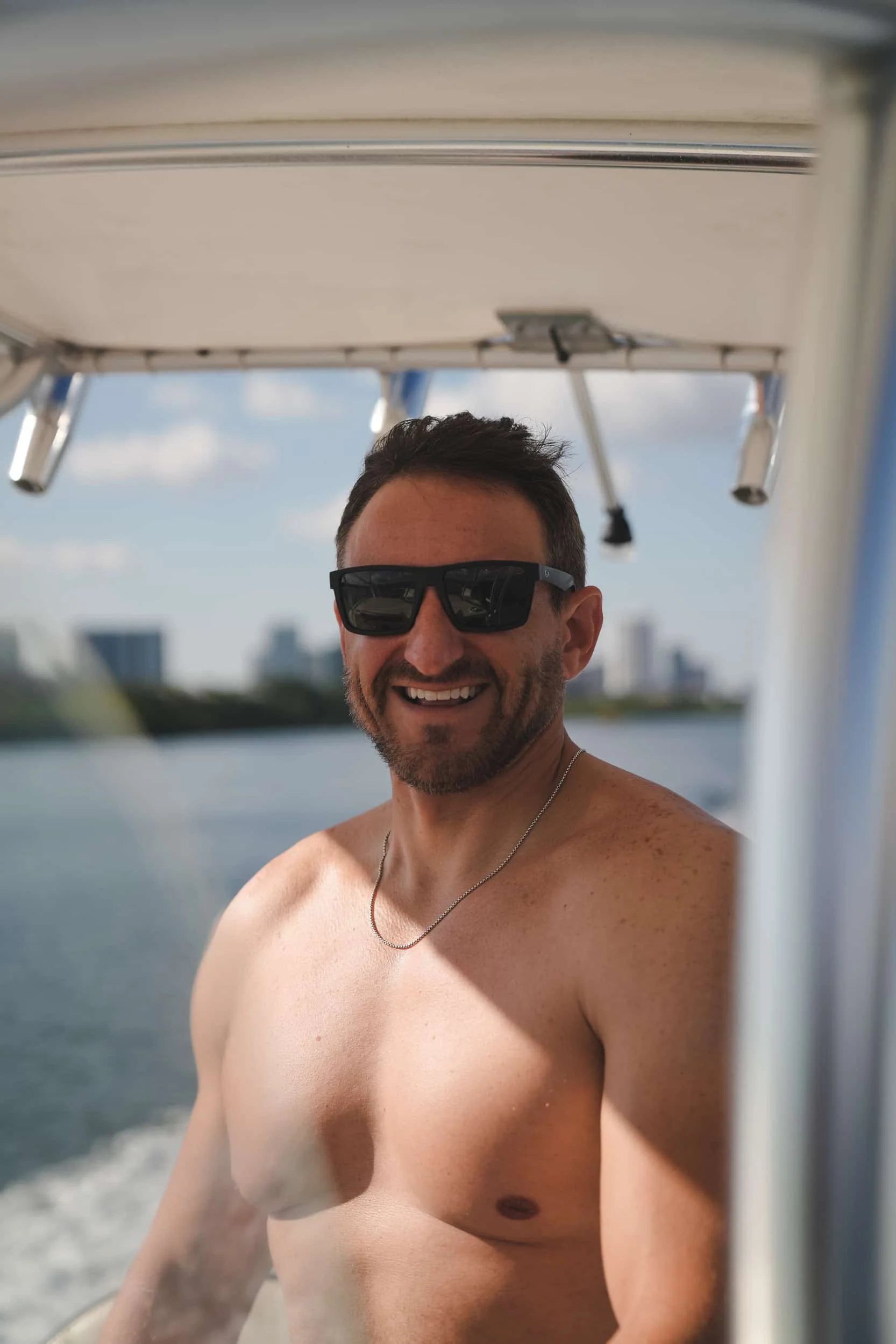 Boating in Tampa Lifestyle Photos - Tampa Dating Photos-4.jpg