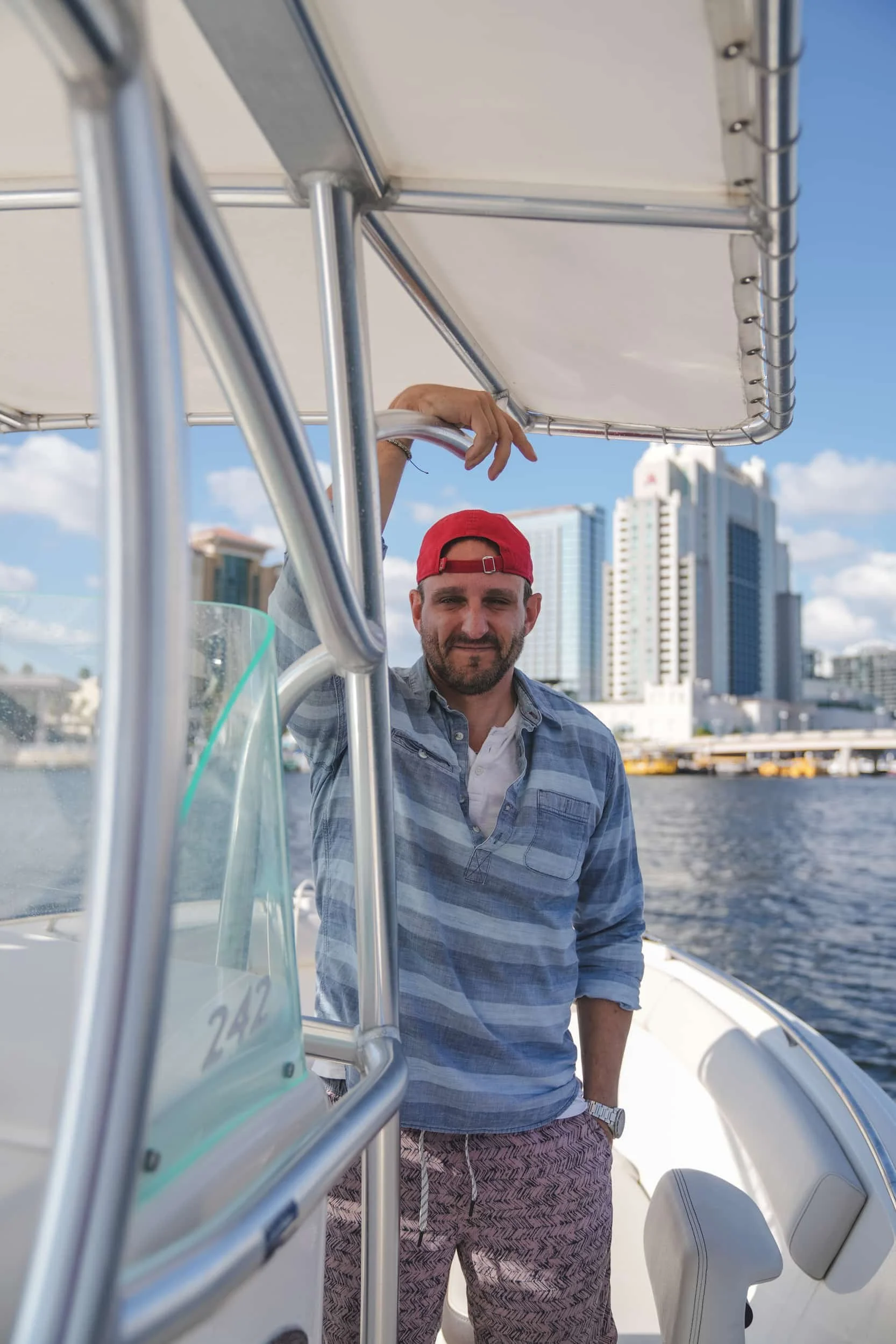Boating in Tampa Lifestyle Photos - Tampa Dating Photos-8.jpg