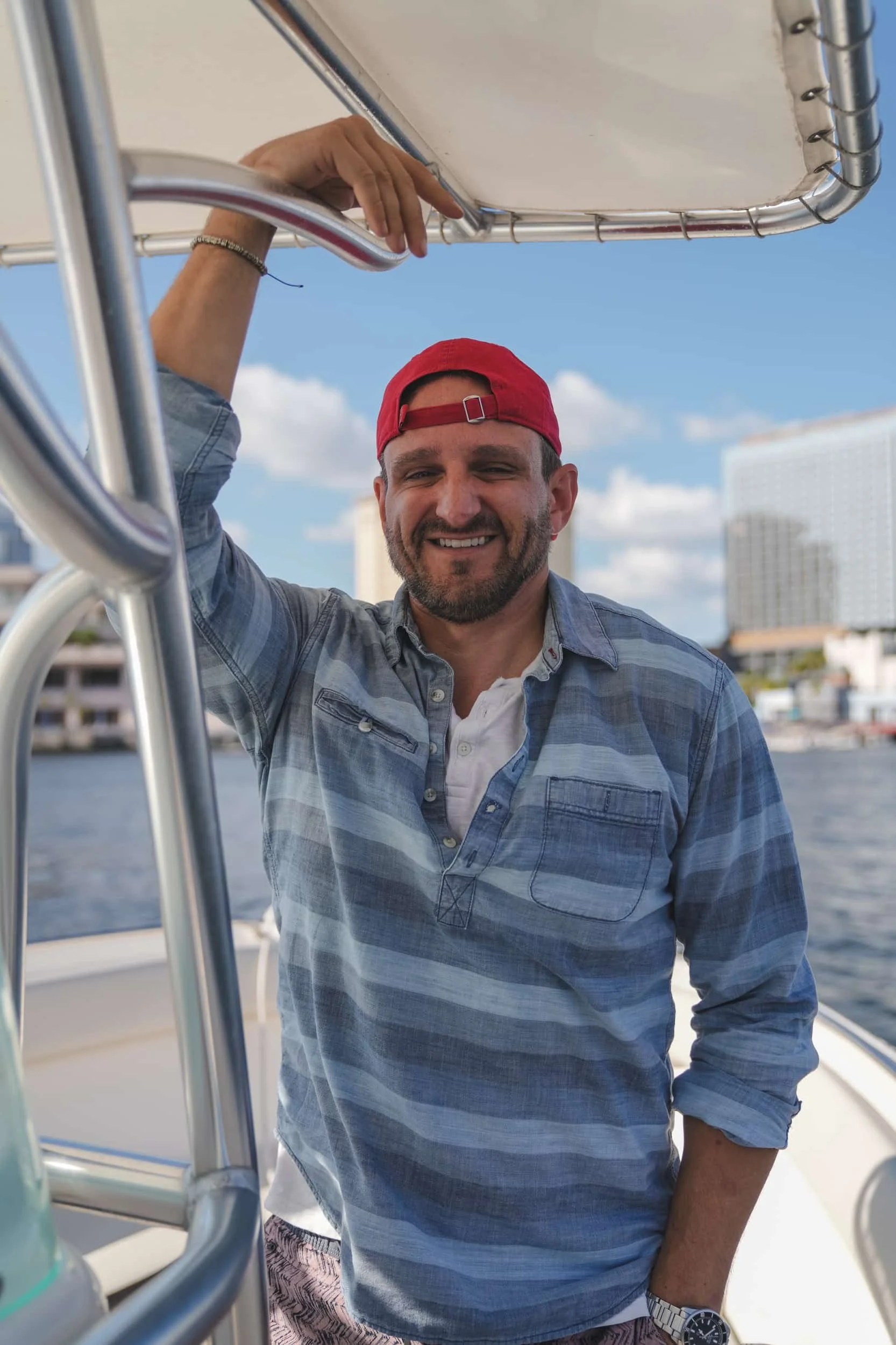 Boating in Tampa Lifestyle Photos - Tampa Dating Photos-9.jpg