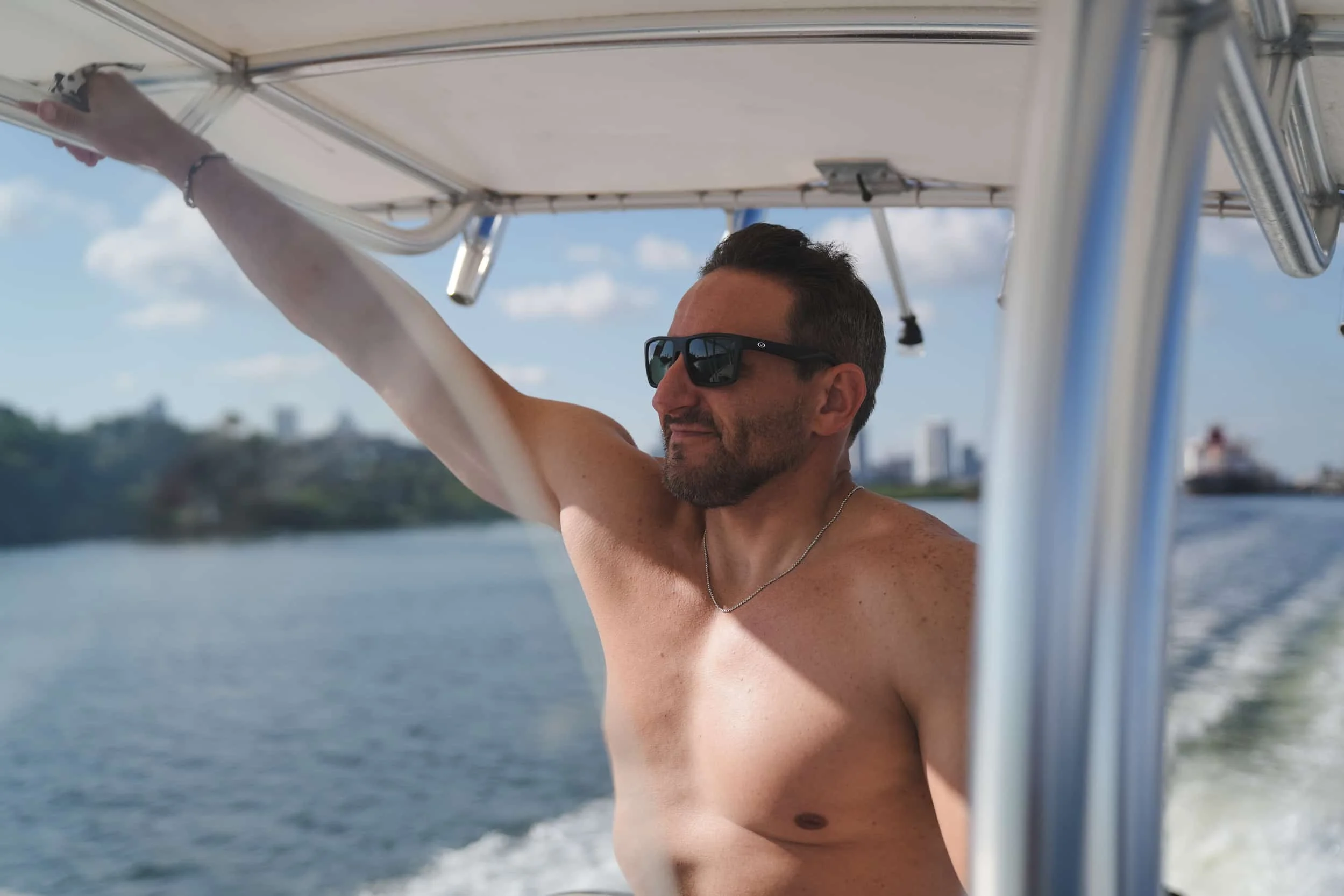 Boating in Tampa Lifestyle Photos - Tampa Dating Photos-3.jpg