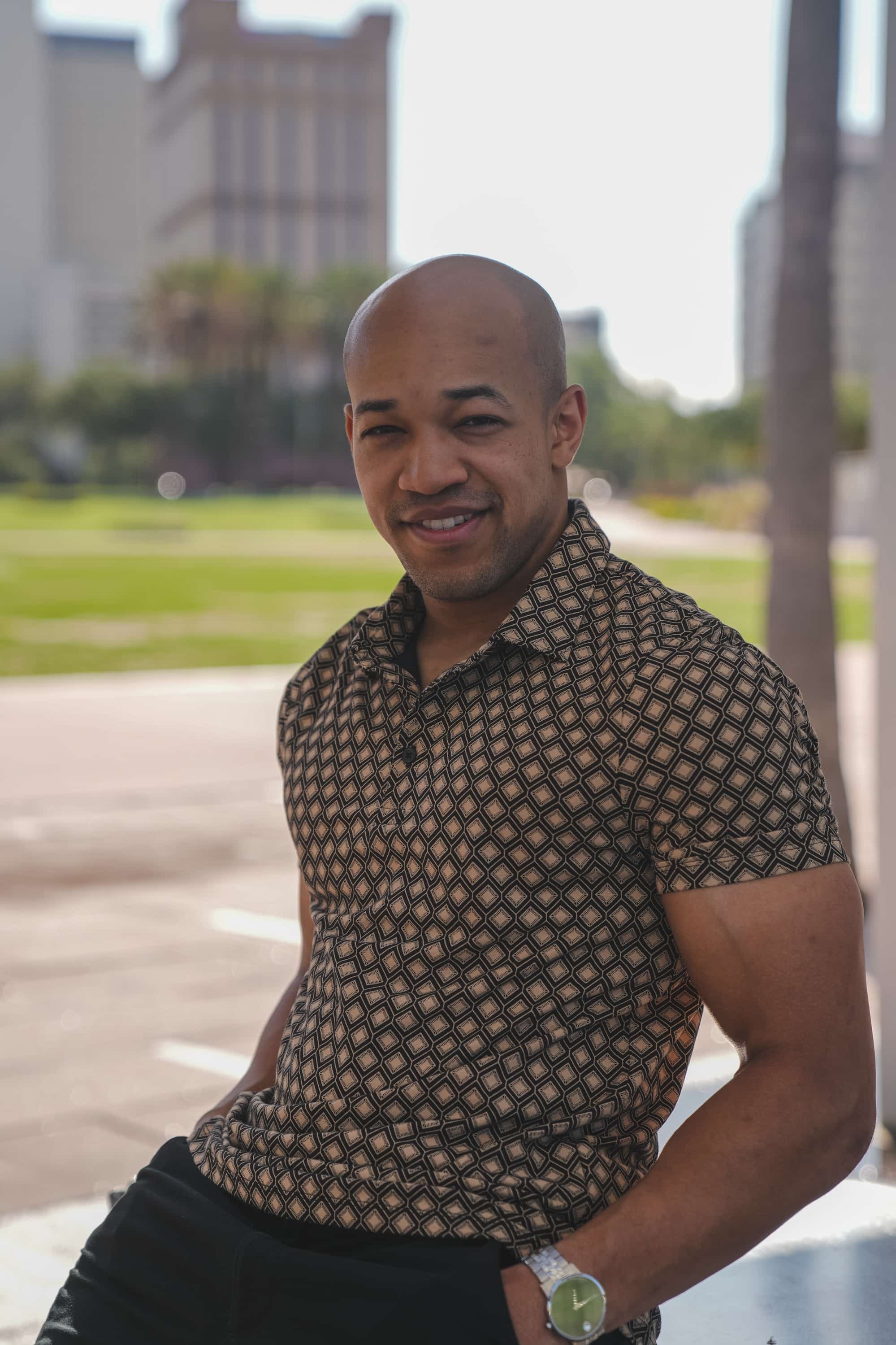 Tampa Dating Photos - Downtown Tampa with Chris-3.jpg