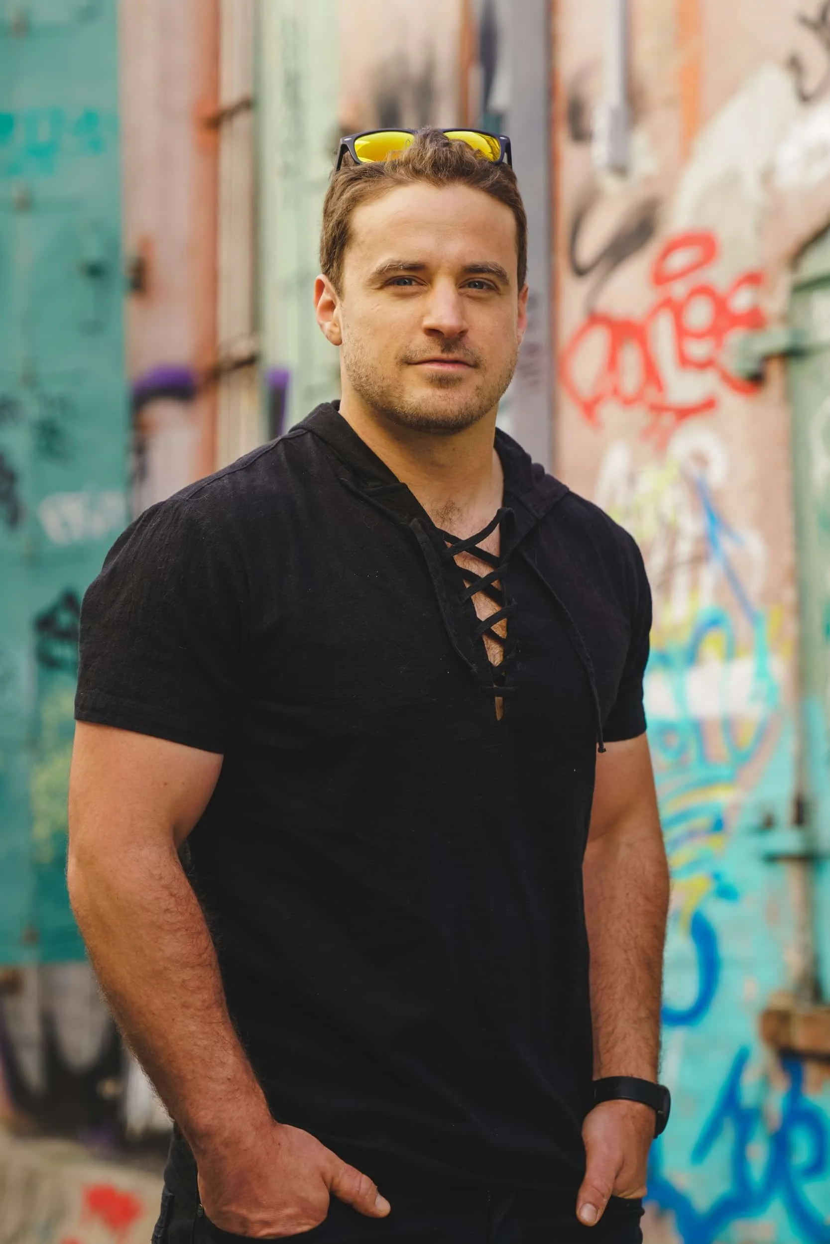 Client Success Tampa Dating Photos in Ybor with Matt Tampa Dating Photos-6.jpg