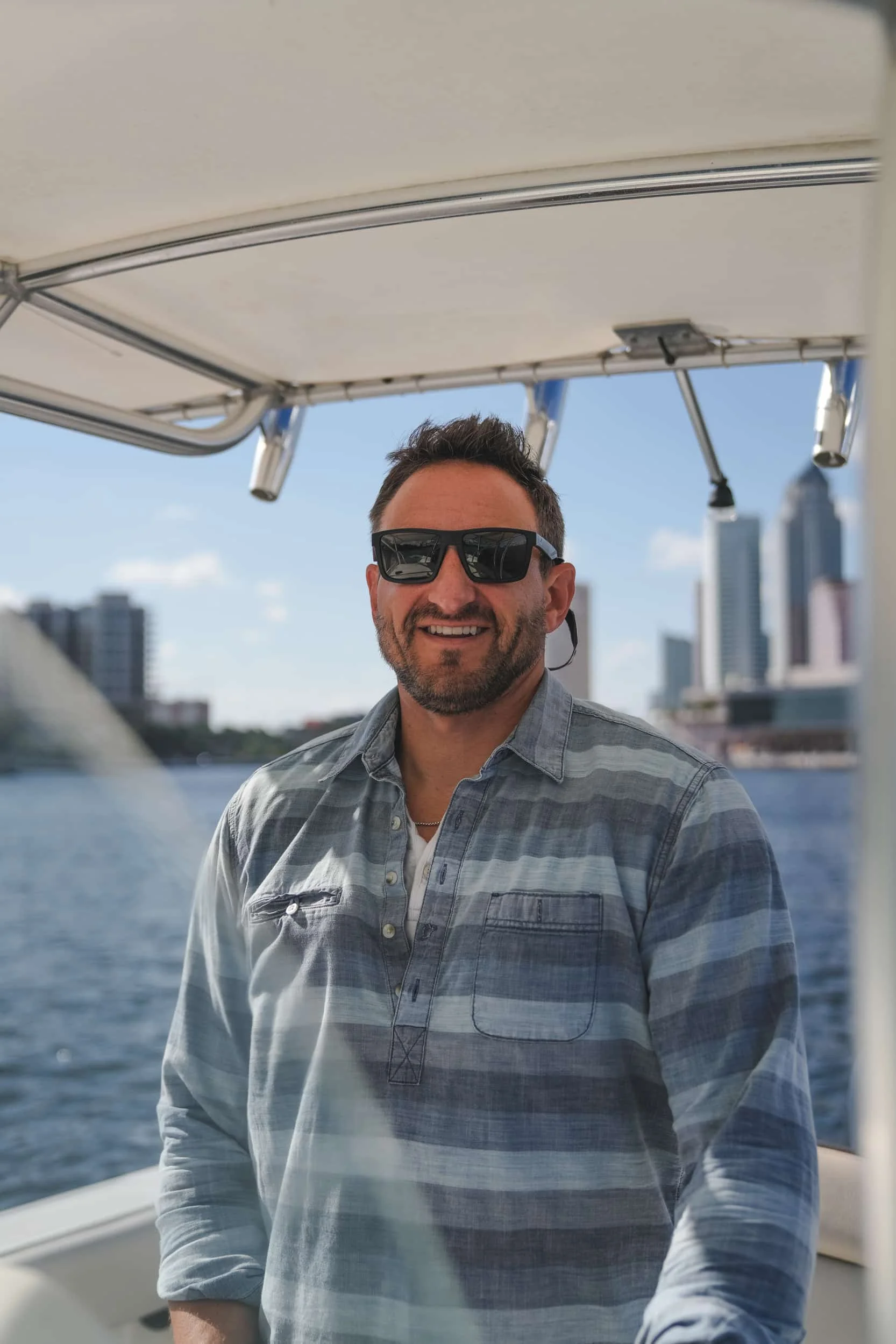 Boating in Tampa Lifestyle Photos - Tampa Dating Photos-12.jpg