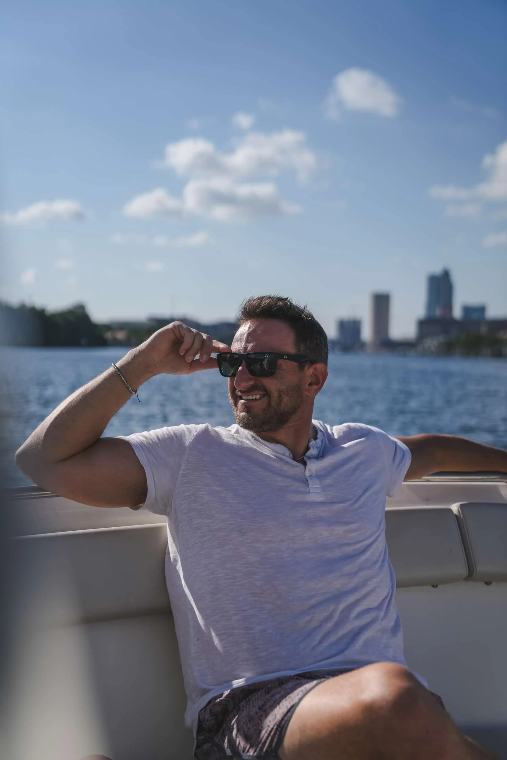 Boating in Tampa Lifestyle Photos - Tampa Dating Photos-1.jpg