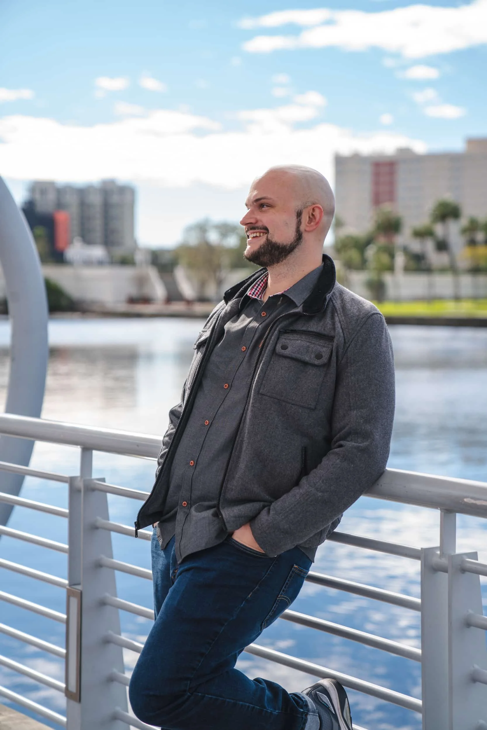 Downtown Tampa with Jace Curtis Hixon - Tampa Dating Photos-1.jpg