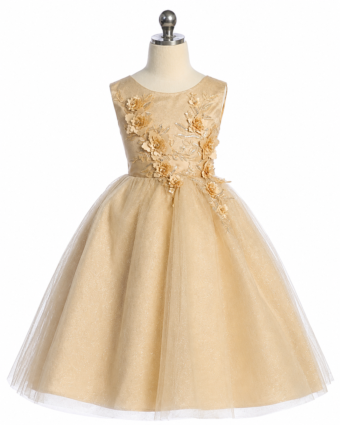 7128
Color: Champagne