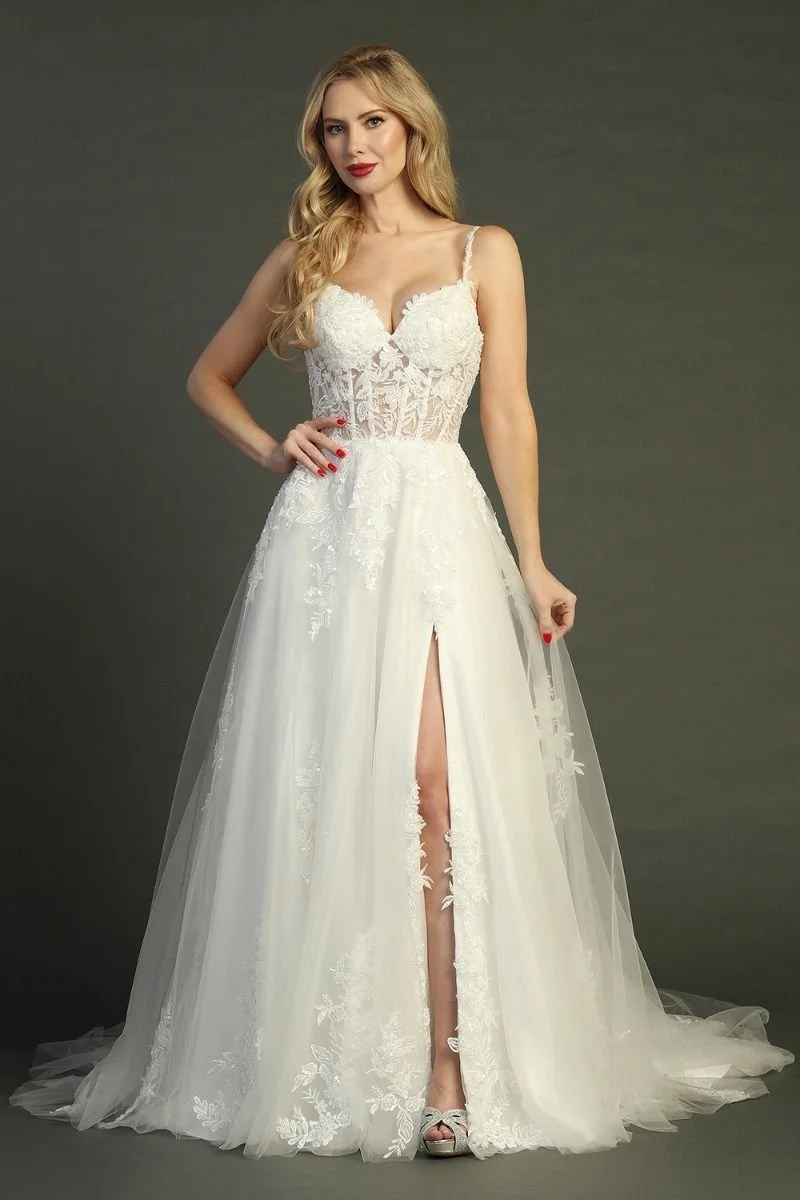 8029L 
Color: Ivory 