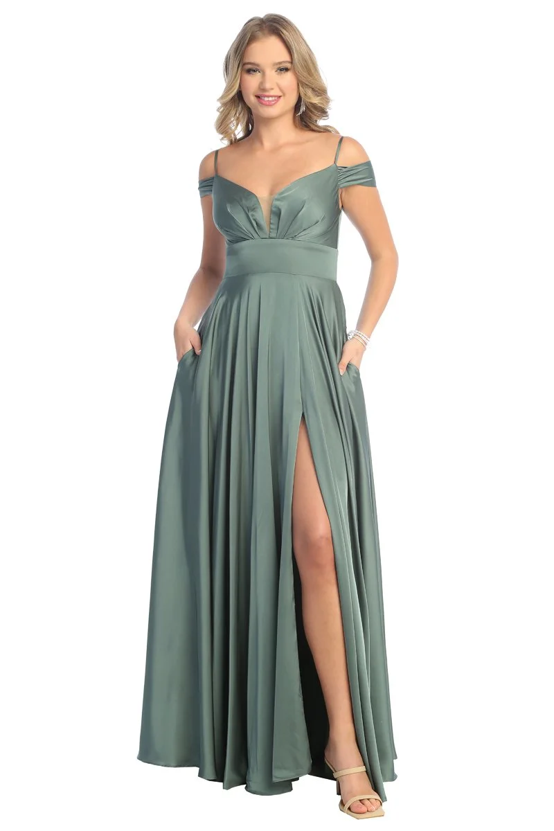 Cindy 
Style: 1771
Color: Eucalyptus 