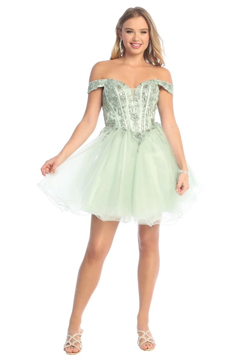 Cindys 
Style #: 50474

*please call for additional colors available to order*