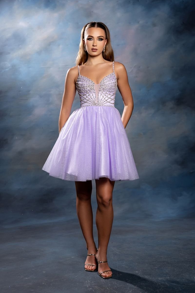 May Queen 
Style #: MQ2243