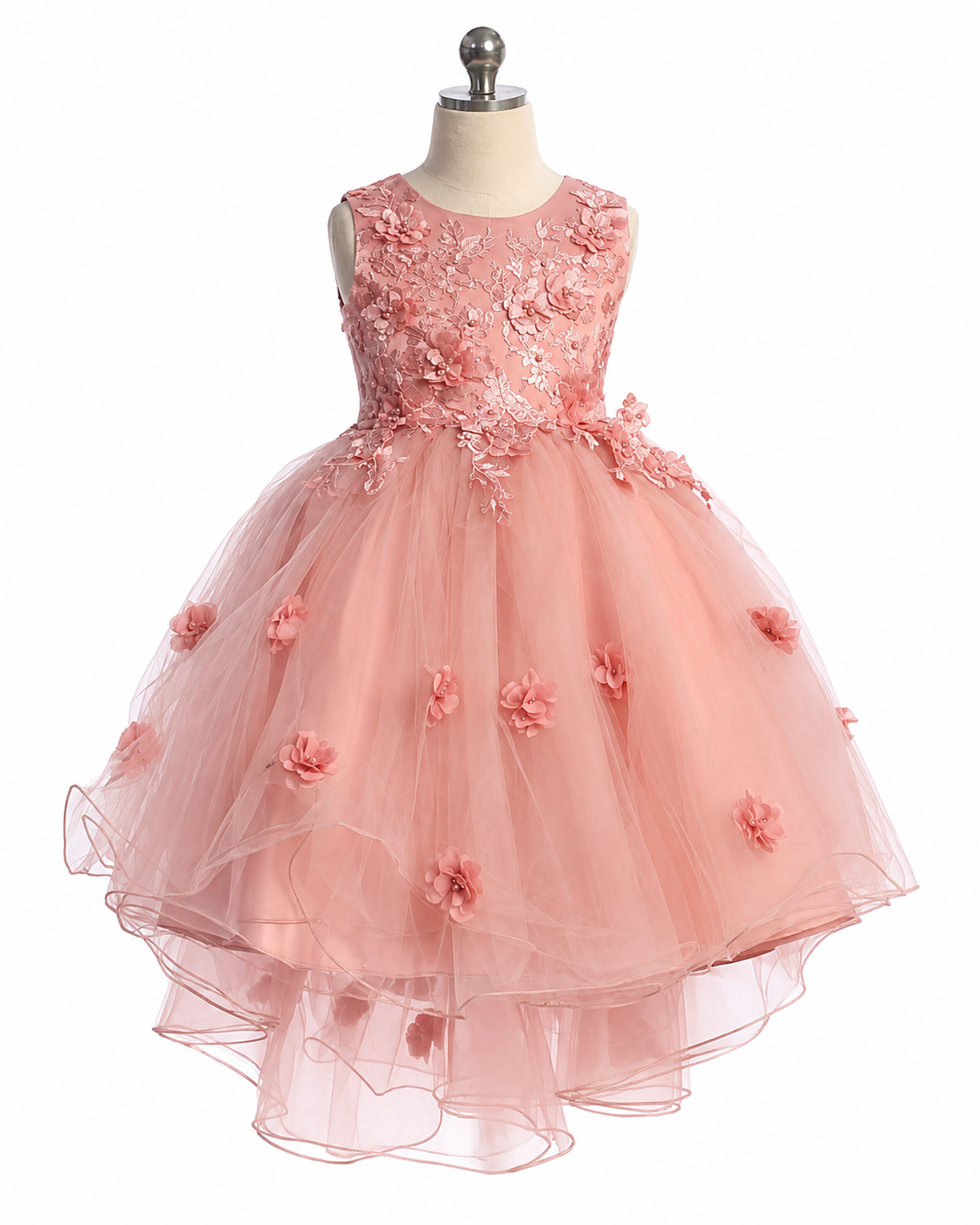 5502
Color: Dusty Rose