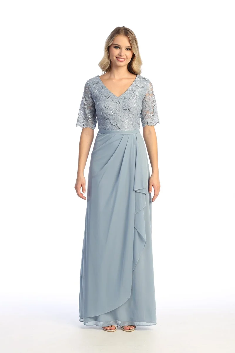 1692
Color: Dusty Blue