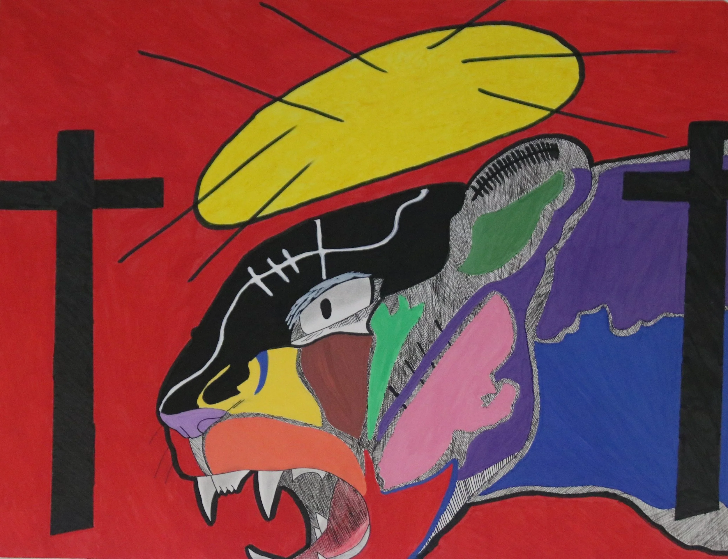 ART IS RAGE.JPG